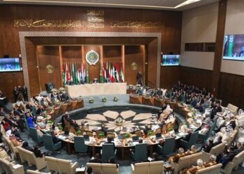 الخارجية الفلسطينية تطلب عقد اجتماع طارئ لمجلس الجامعة العربية