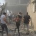 اليونيسيف يعلن عن فقــــــدان (940 طفلا) في قطاع غزة بسبب الحرب