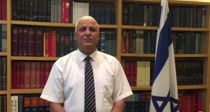 اسرائيل .. سنقضي نهائيًا على “المنظمات الإرهابية” بالمنطقة‎