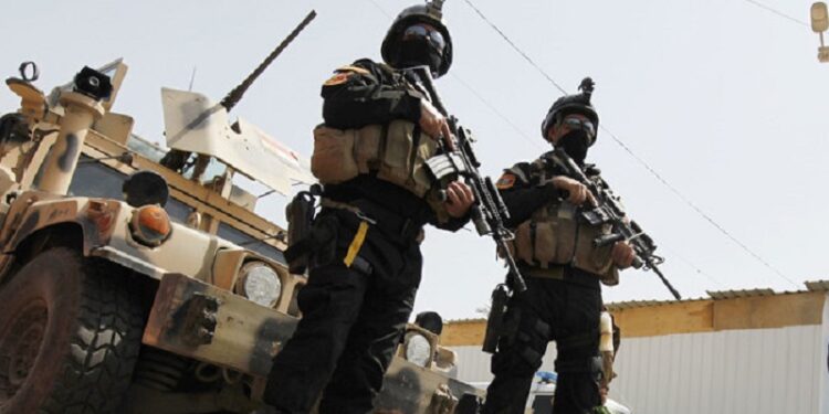 بغداد .. الإطاحة بعصابة تتاجر بالآثار وأخرى بأسعار الصرف