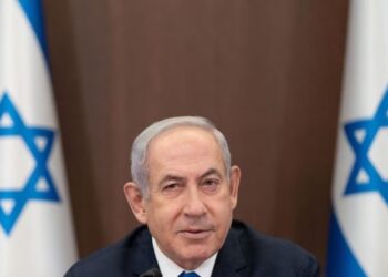 نتنياهو .. عدم التســـامح مع الاعتداءات على “مؤمنين” في القدس