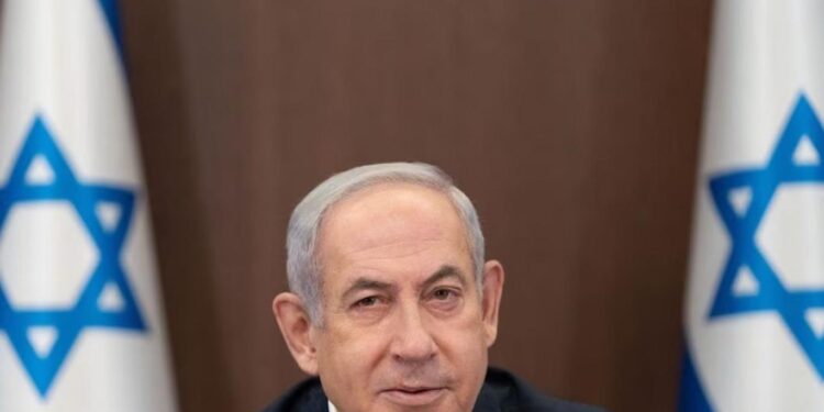 نتنياهو .. عدم التســـامح مع الاعتداءات على “مؤمنين” في القدس