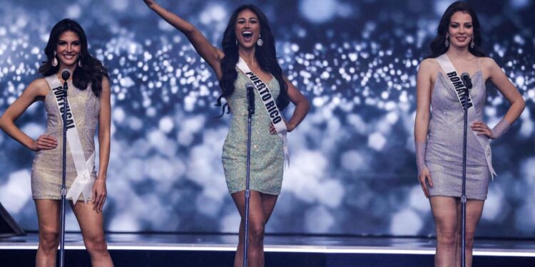 لقب ملكة جمال البرتغال يمنح لامرأة “متحولة جنسيا”