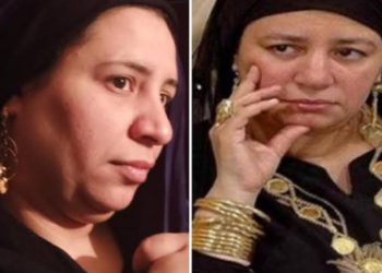 شبيهو الفنانين والطريق المختصر للشــهرة