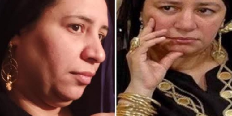 شبيهو الفنانين والطريق المختصر للشــهرة