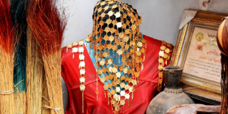 السودان .. بازارات تديرها نســـاء للتغلب على ظروف نازحي الحرب