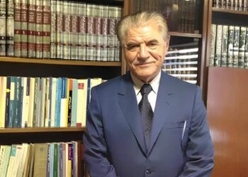الحكم على محامي مهسا أميني بالسجن بتهمة “الدعــاية ضد النظام بإيران”