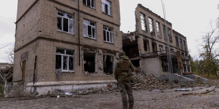 روسيا تصد هجوما على سيفاستوبول وتضرب مسيرات بالبحر الأسود