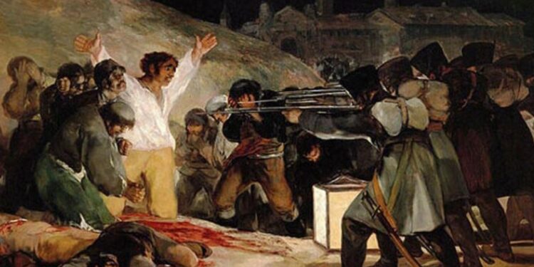 “أخلاق الحروب” محفوظة في النصوص ومهـــدورة في الميادين