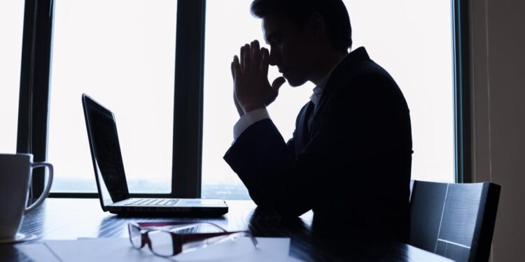 صعود “مديري الصدفة”