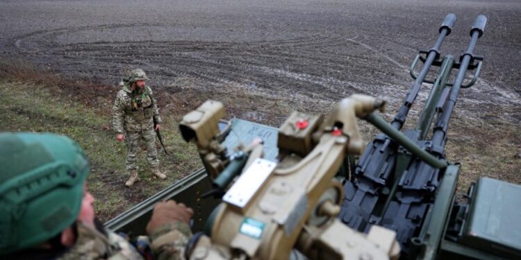 روسيا وأوكرانيا عالقتـــان فـــي “طريق مســدود”