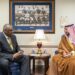 وزير الدفاع السعودي يــزور واشنطن