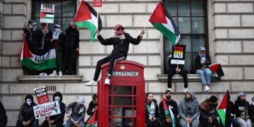 بريطانيا .. اجتماع “طوارىء” لبحث تهديد الإرهــــاب