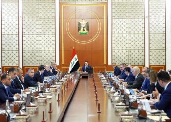 قرار باعتبار عيد الإيزيديين عطلةً رسميةً في العراق