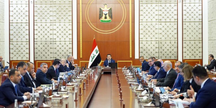 قرار باعتبار عيد الإيزيديين عطلةً رسميةً في العراق