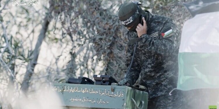 مقتل 3 أمريكيين على الأقل في عملية “طوفان الأقصى”