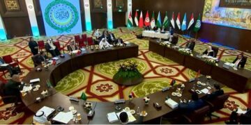 انعقــاد اجتماع اللجنة التحضيرية لــ”مجلس وزراء العدل العرب” في بغداد