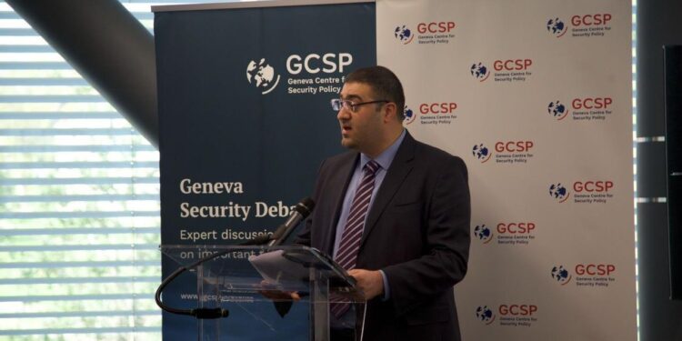 العراق ماضٍ بنشر ثقافة التسامح وإشاعة الحريات الصحفية