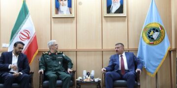 ايران .. نتوقع من العراق نزع السلاح الكامل للتنظيمات الانفصالية