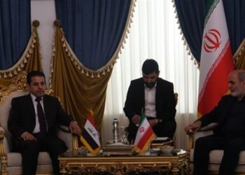 إيران تؤكد على تنفيذ الاتفاقية الأمنية مع العراق بشكل “دقيق وكامل”