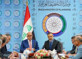 اثنان منها في بغداد.. هذه تفاصيل انشاء 16 مستشفى ضمن الاتفاق العراقي الصيني