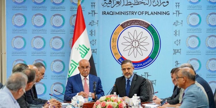 اثنان منها في بغداد.. هذه تفاصيل انشاء 16 مستشفى ضمن الاتفاق العراقي الصيني