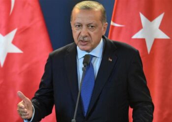 أردوغان: اذا الغي مشروع عضويتنا في الاتحاد الأوروبي فلا مانع لدينا