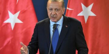 أردوغان: اذا الغي مشروع عضويتنا في الاتحاد الأوروبي فلا مانع لدينا