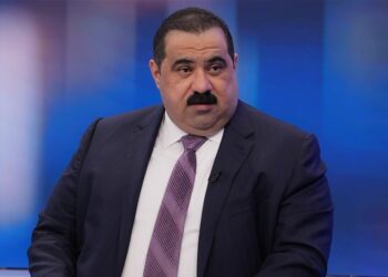 السامرائي يبارك لطالباني إعادة انتخابه رئيساً للاتحاد الكردستاني