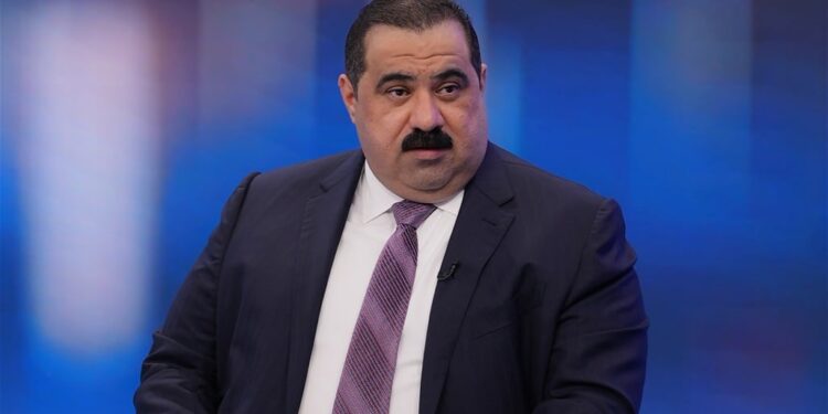 السامرائي يبارك لطالباني إعادة انتخابه رئيساً للاتحاد الكردستاني