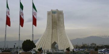 طهران تحذر من أي تغيير جيوسياسي في القوقاز