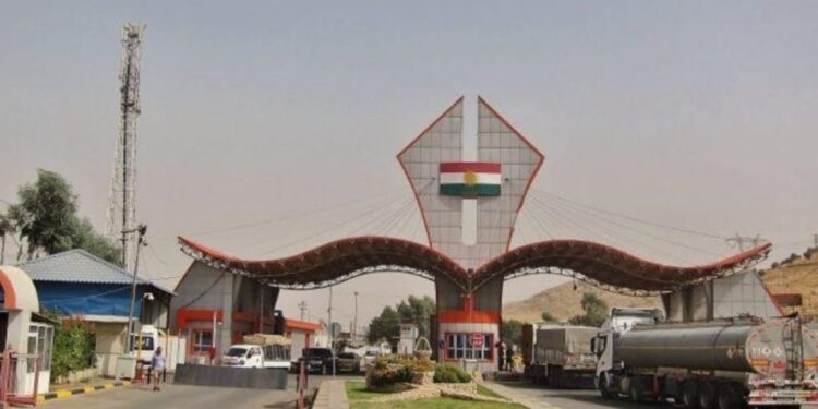 الوائلي يعلن عن التوصل لاتفاق مع إقليم كردستان لغلق المنافذ الحدودية غير الرسمية