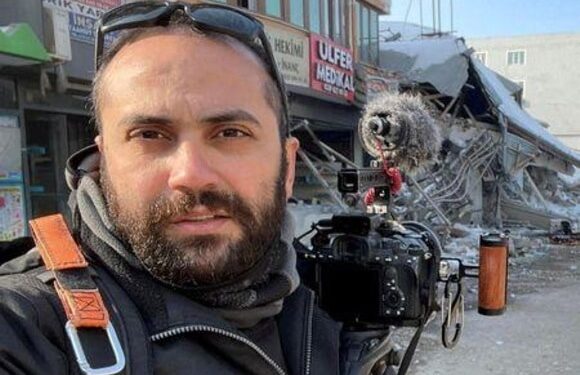 الجيش الإسرائيلي: نحقق في وفاة صحفي رويترز عصام عبد الله في لبنان