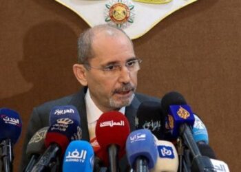 الأردن: تهجير الفلسطينيين سيدفع المنطقة كلها نحو “الهاوية”