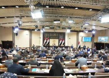 مجلس النواب يرفع جلسته إلى يوم غد