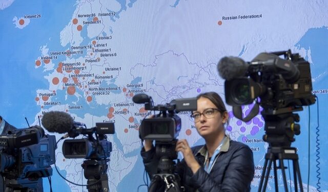 مصادر أمنية: مقتل 2 في اشتباكات بين الجيش العراقي وقوات البشمركة