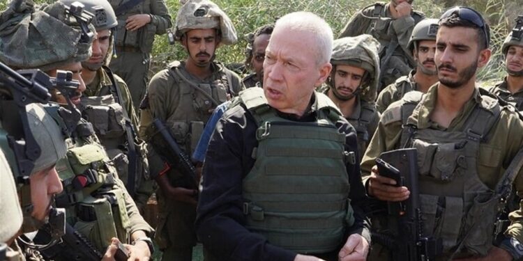 المناورة الأخيرة”.. حديث إسرائيلي يخص “العملية البرية”