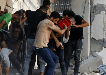 بلجيكا: الرهائن لدى “حماس” ليس مبررا لتجويع غزة