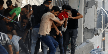 بلجيكا: الرهائن لدى “حماس” ليس مبررا لتجويع غزة