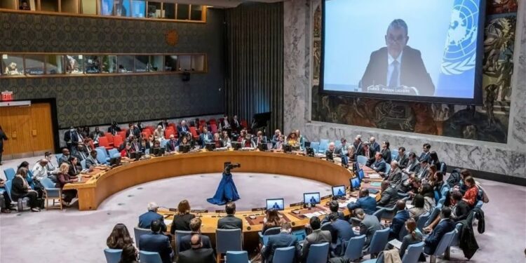 مخرجات اجتماع أممي بشأن غزة.. دعوات لوقف إطلاق النار وانتقاد لمواقف أمريكا