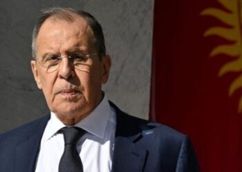 وزير خارجية روسيا يناقش الصراع في الشرق الأوسط مع نظيره السعودي