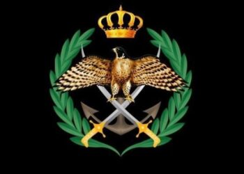 الاردن .. بيان ينفــــي شائعة “الطائرات الأميركية”