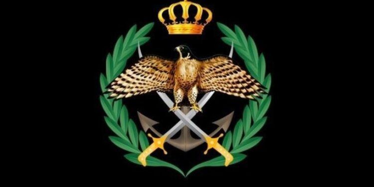 الاردن .. بيان ينفــــي شائعة “الطائرات الأميركية”