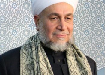 الشيخ عبد الرزاق السعدي يفتي بالجهاد في فلسطين لكل من يقدر على حمل السلاح