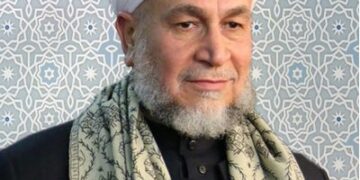 الشيخ عبد الرزاق السعدي يفتي بالجهاد في فلسطين لكل من يقدر على حمل السلاح