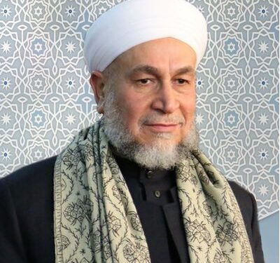 الشيخ عبد الرزاق السعدي يفتي بالجهاد في فلسطين لكل من يقدر على حمل السلاح