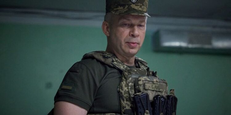 اوكرانيا .. القتال في الشمال الشرقي تفــــاقم بشدة