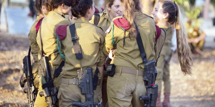 علاقات جنسيـــة  بالسجون بين (أسرى فلسطينيين وإسرائيليات)