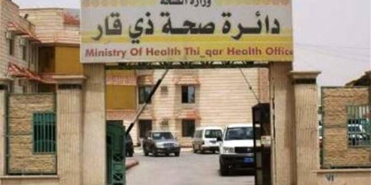 ذي قار .. سحب مئات اللقاحات من المراكز الصحية بعد “ثبوت فسادها”