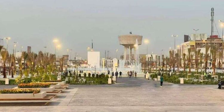 بغداد .. العثور على جثة صحفي في حديقة الأمة